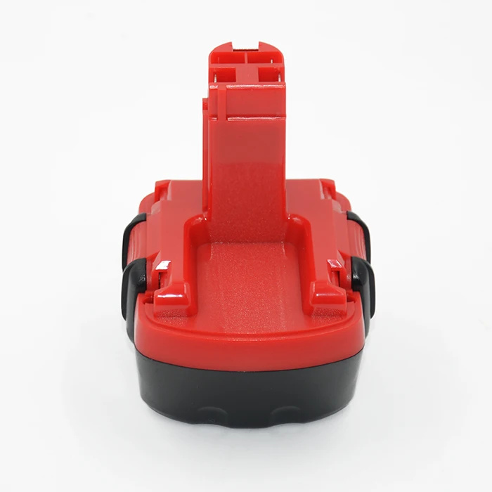 12V 2.0Ah 2.5Ah 3.0Ah Rechargeable batteries NI-MH Injector Drilling Machine Replacement Power Tools Battery  For Boschs