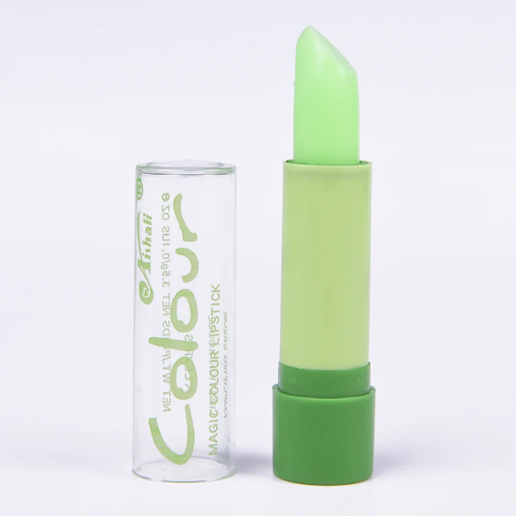 Новинка 2019 стильная модная долговечная помада с сексуальными губами помады волшебного цвета