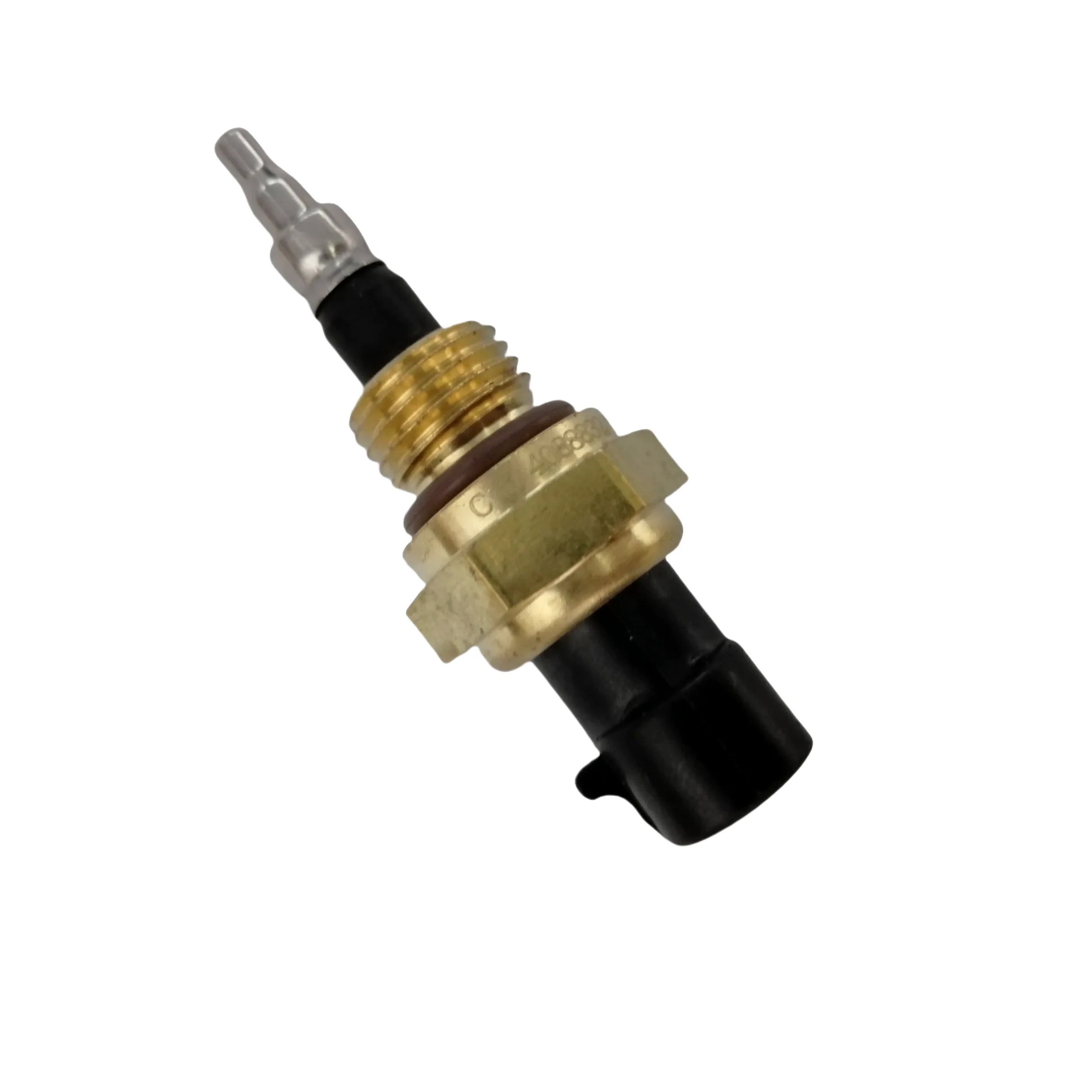 Original ISF2.8 ISF3.8 ISX QSX ISBE ISC Diesel Engine Parts Temperature Sensor 4076841 4088832 4088833 For Cummins