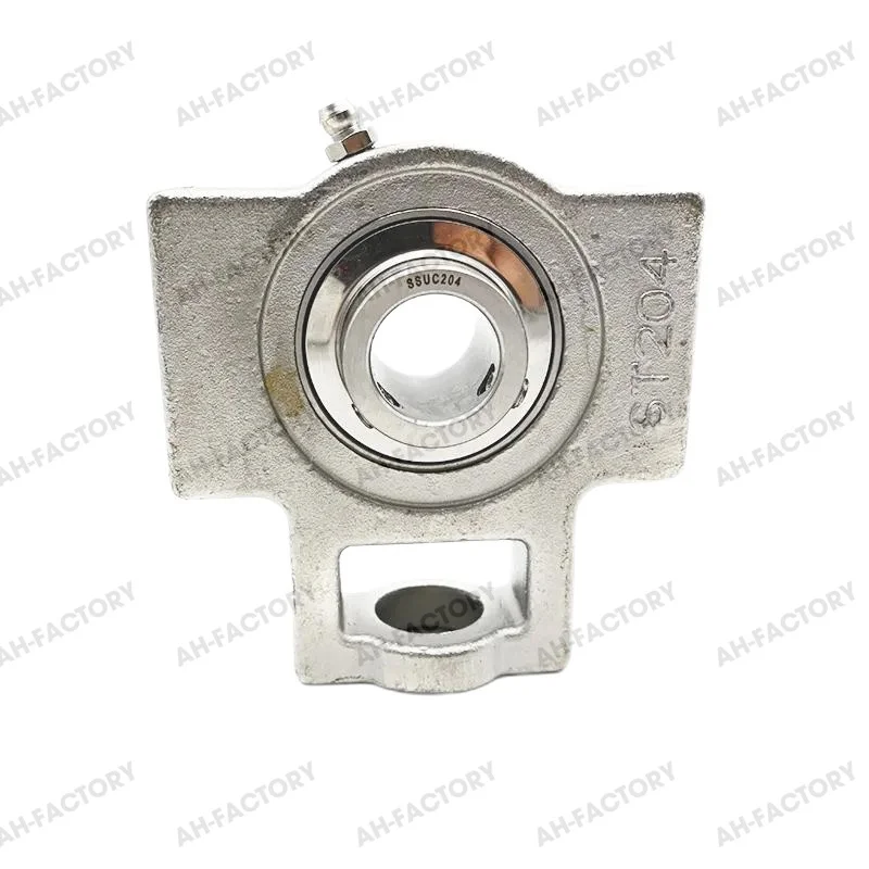 Spherical Inner Hole s k f Series Spherical Plain Bearing UCT Pillow Block Bearing