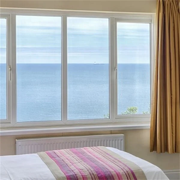 NUOXIN double glazed sliding window design aluminum sliding windows price philippines sliding windows with mosquito net