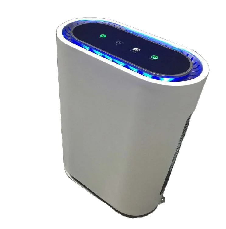 Air purifier manufacturer Hepa filter 220v air cleaner with filters UV lamp home air purifier fs32
