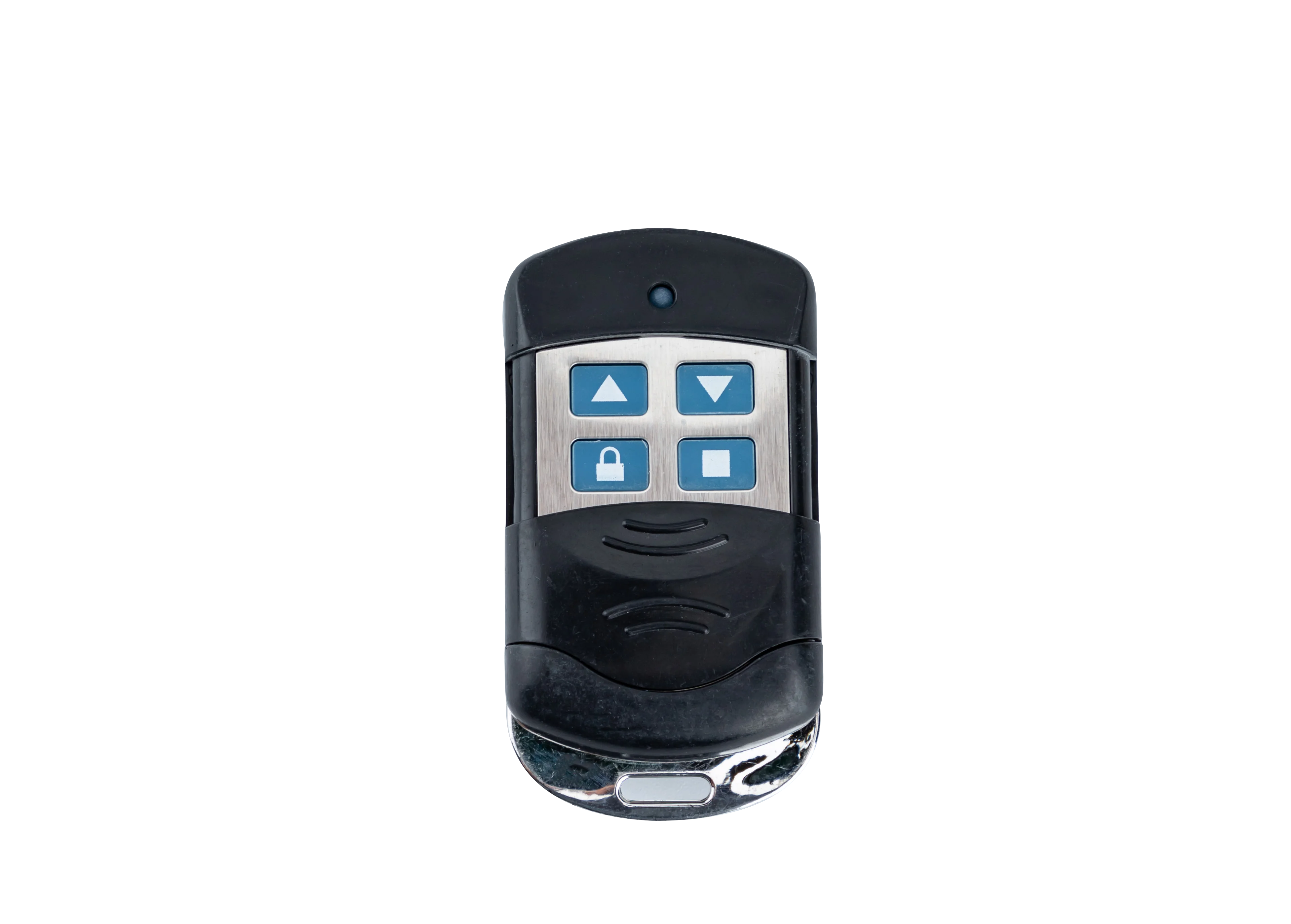 Long distance 433mhz wireless transmitter digital receiver for fast food restaurant wireless queue pager system for restaurant