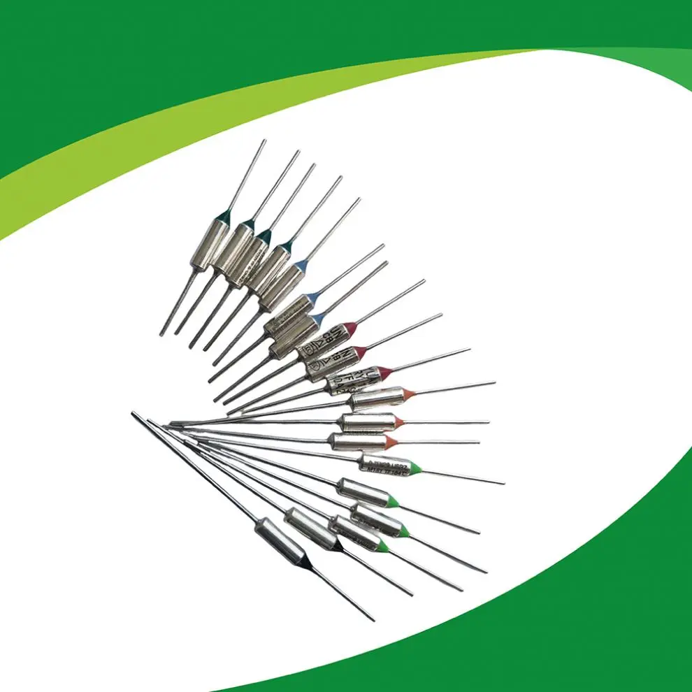 Премиум качество тепловой предохранитель 250 В 10А для электрической плиты