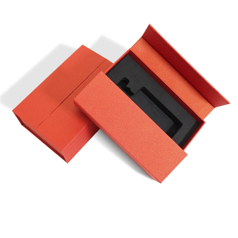 Custom Perfume Packaging Solutions for Luxury Perfume Gift Cardboard Boxes with Personalized Logo and Oil Cosmetics Packaging