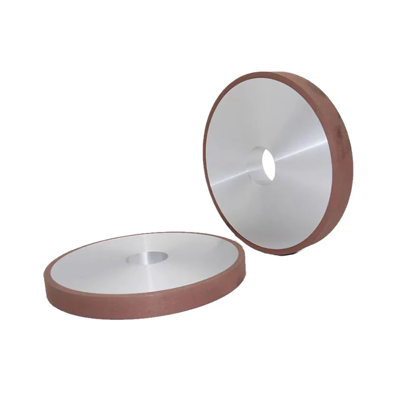 Resin bond diamond grinding wheel  face grinding for grinding circular saw blades for wood saw sharpener diamond+Bakelite