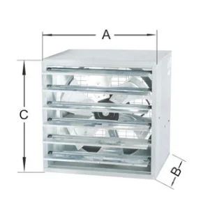 
SF-G axial duct fan ventilation exhaust extractor air mover dust remover fume aspirator draft cooling circulation fan blower 