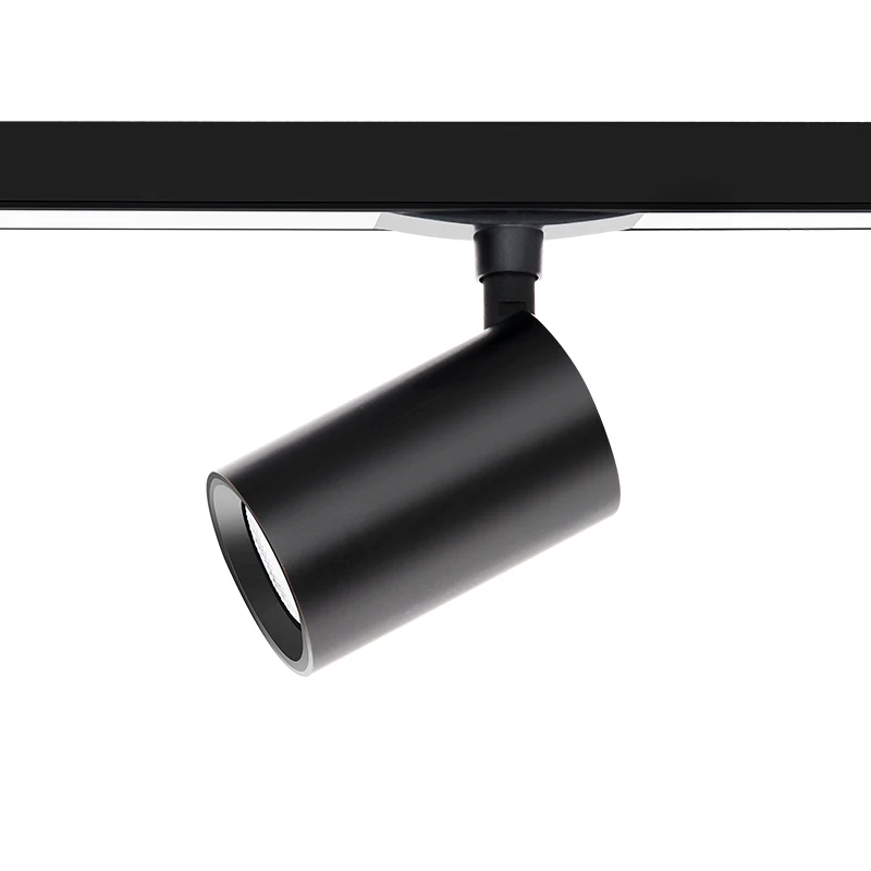 High quality  Mini spotlight 1w 3w 12V 24V  3000K 4000K high CRI 90 led track spot light for jewelry lighting showcase