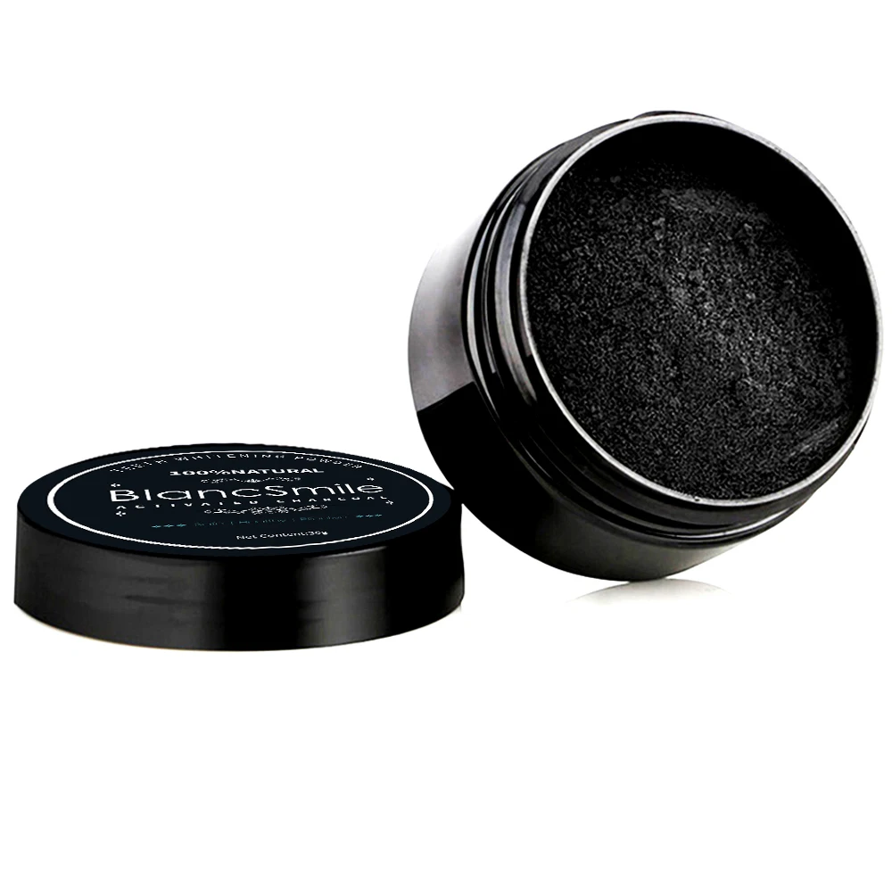 Натуральный аромат мяты от частной марки, 30 г, свежий и отбеливающий продукт для зубов, белый порошок для зубов