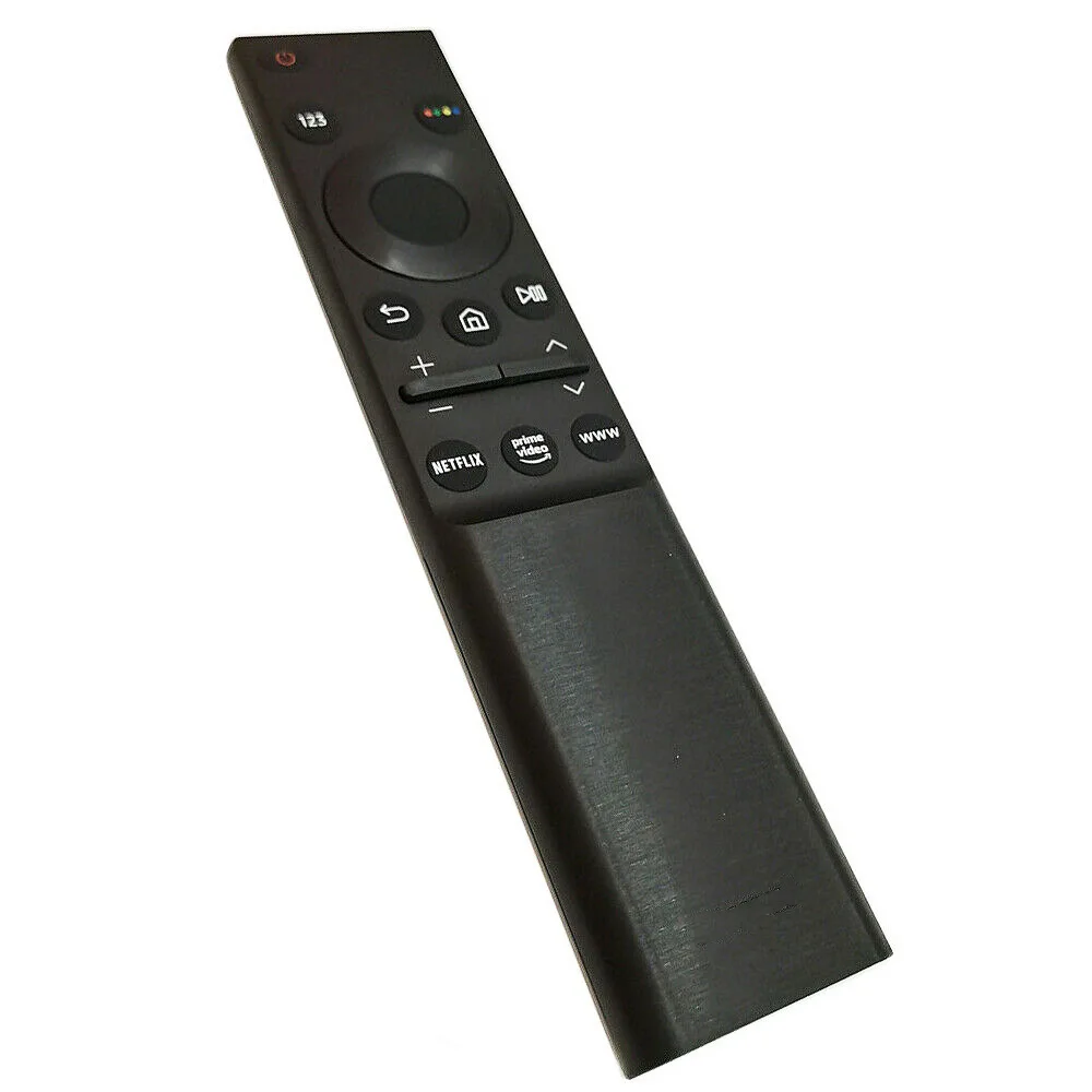 Replacement BN59-01358D Remote Replacement work for Samsung TV UE55AU7100U UE65AU7100U
