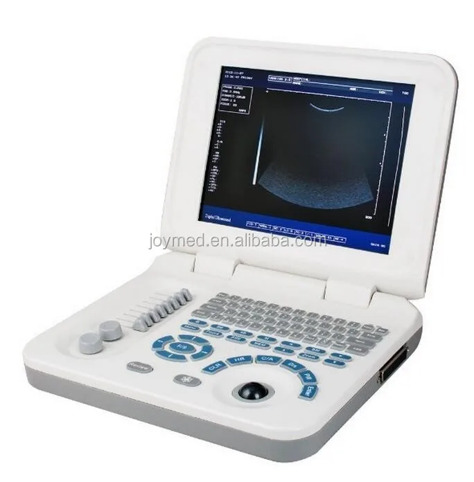 Echo ultrasound scanner 3D Function Laptop/Notebook  Ultrasound machine ecografo portatil