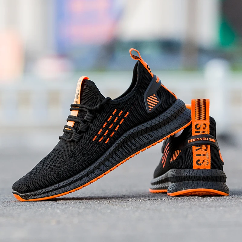 Unbranded Low Price Factory Clearance Sport Casual Shoes For Men Footwear