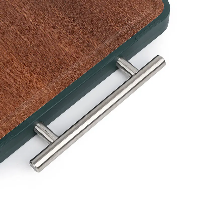 Big Discount Food Cutting Board Antibacterial Multifunctional Cutting Board With Handle