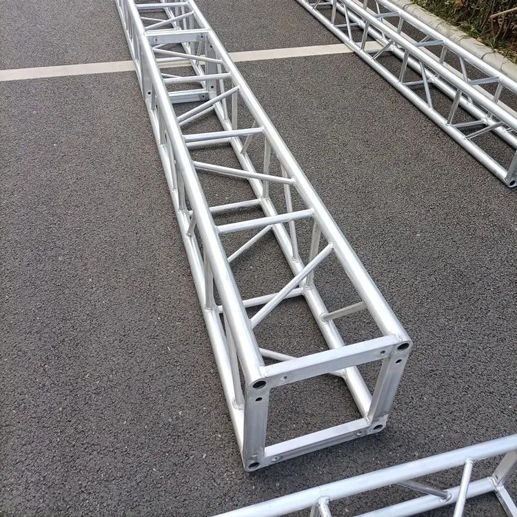 Aluminum Alloy Truss - 400*400mm,truss frame stage truss in stage