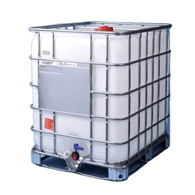 
Chinese Factory with Mature Equipment for the Production of Alcohol Isopropyl Alcohol Distributor for Sale 