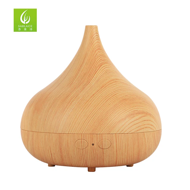 400ml aroma essential oil diffuser ultrasonic aroma diffuser 2021 humidifiers