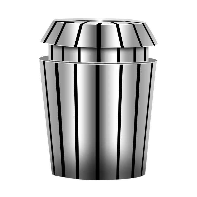 High precision chuck spring elastic collet clamp NC ER32 engraving machine 20 spindle 16 tool handle fixture dynamic balance