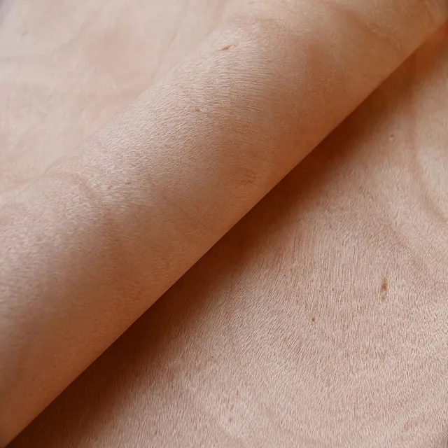 High Quality Best Price Okoume Veneer From Gabon Factory