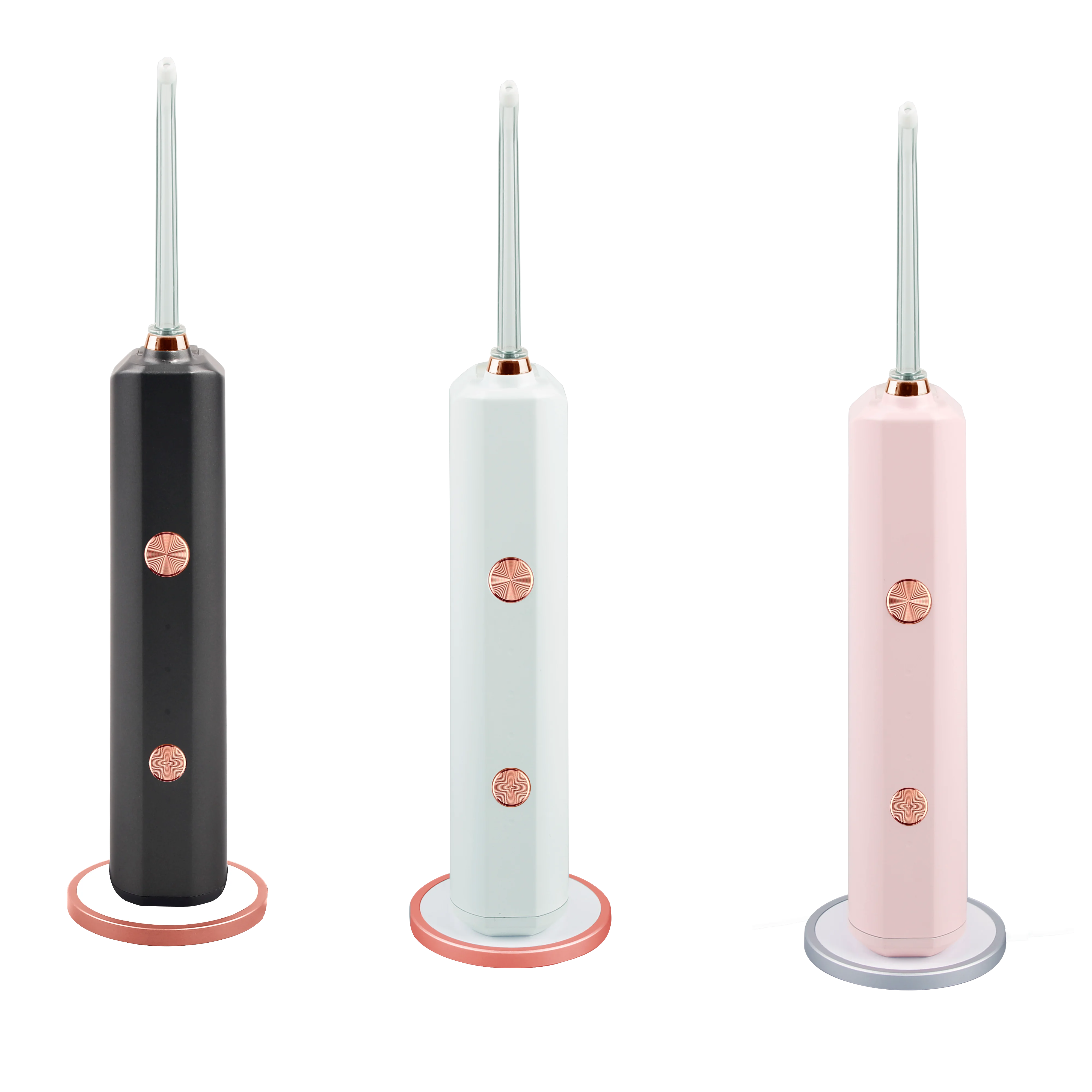 New Design OEM/ODM best seller Cordless Dental flosser Electric Dental Oral irrigator