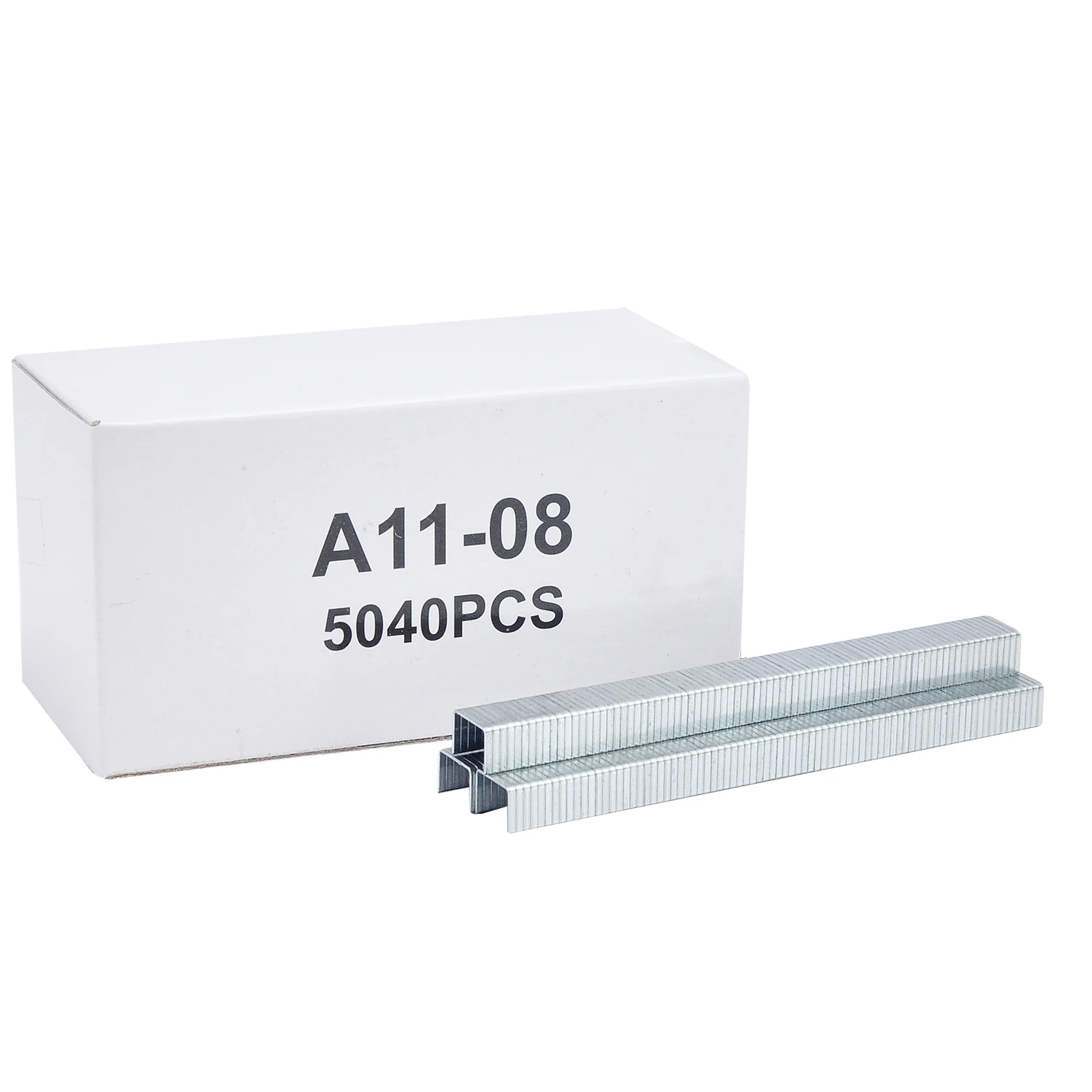 20 GAUGE Wood furniture nails for pneumatic stapler