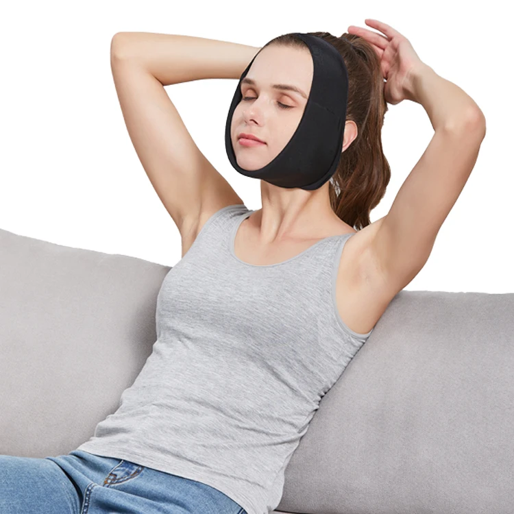 2024 New Product Hot Cold Compress Soft Gel Eye Mask Head Ice Pack Wrap for Pain Relief