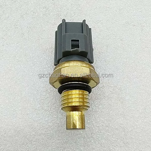 C4.4 C7.1 337-3905 датчик температуры топлива 3373905