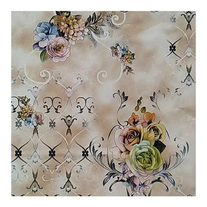 PVC film for furniture foil transfer sheets for glossy PVC film for wall