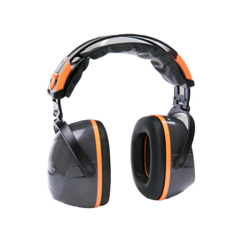 autism noise cancelling headphones adjustable noise cancelling earmuffs for hearing protection