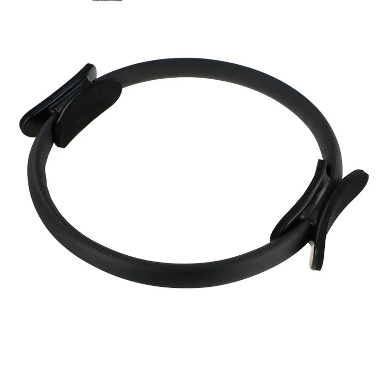 
Custom Gym Exercise Wholesale Eco Fitness Circle Pilates Ring 
