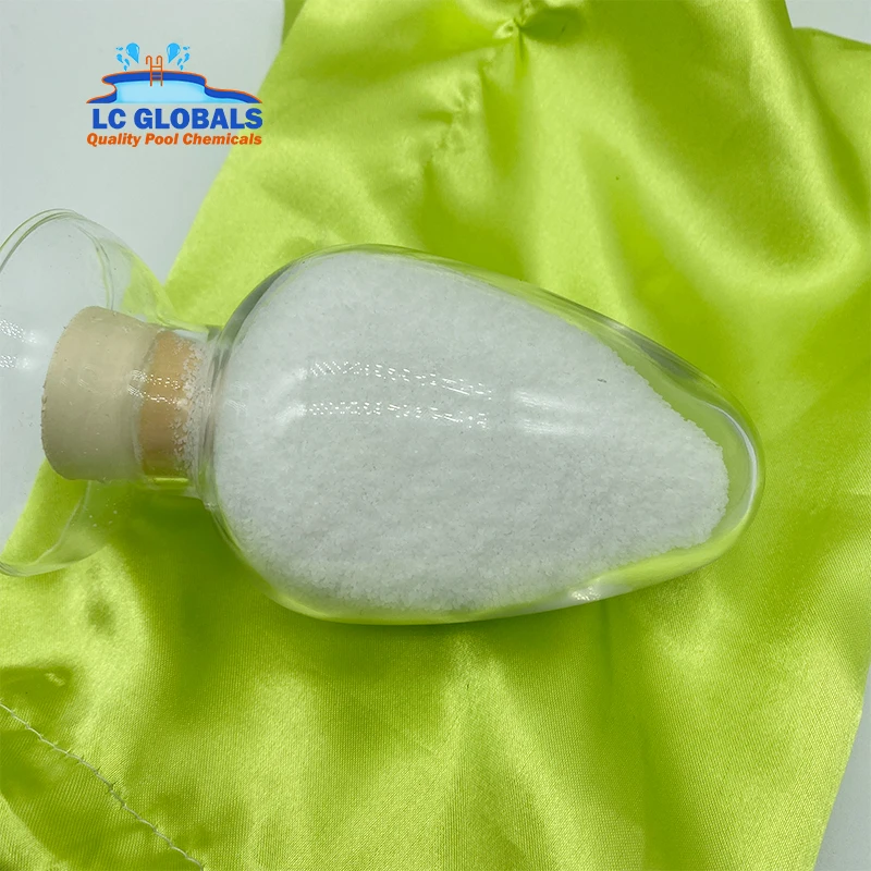 High Viscosity Thickener White Powder Polymer Drilling Fluid APAM Anionic Polyacrylamide Powder