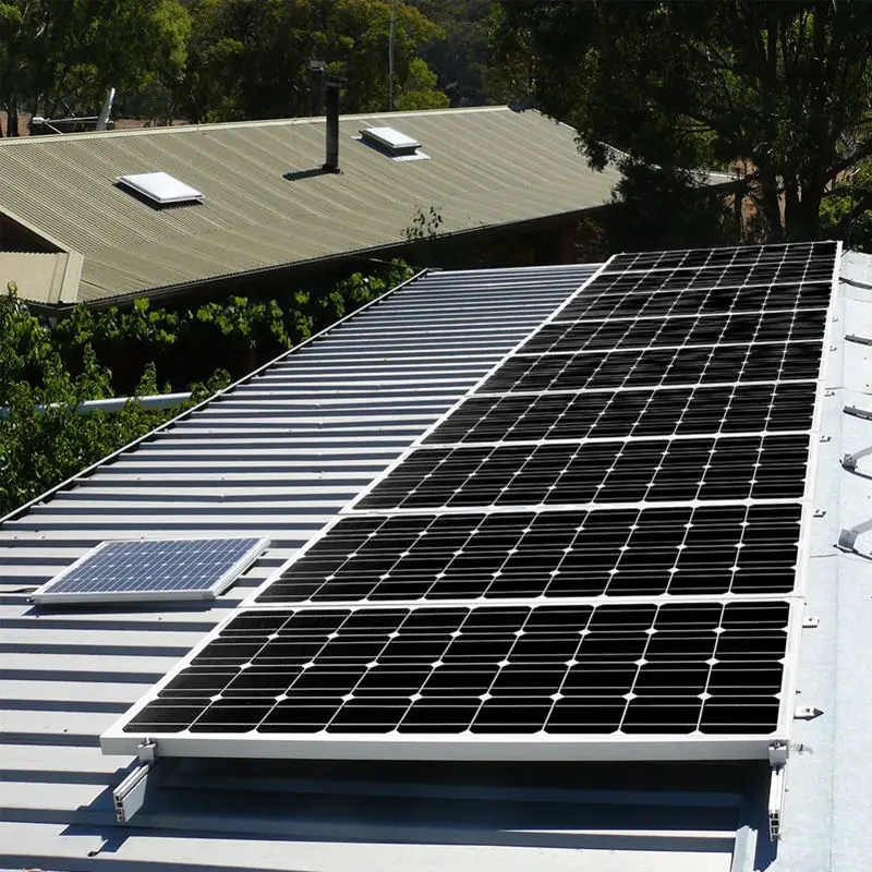 200W-10KW High Efficiency PMG Generator 1KW Axial Low RPM Wind Turbine Generator