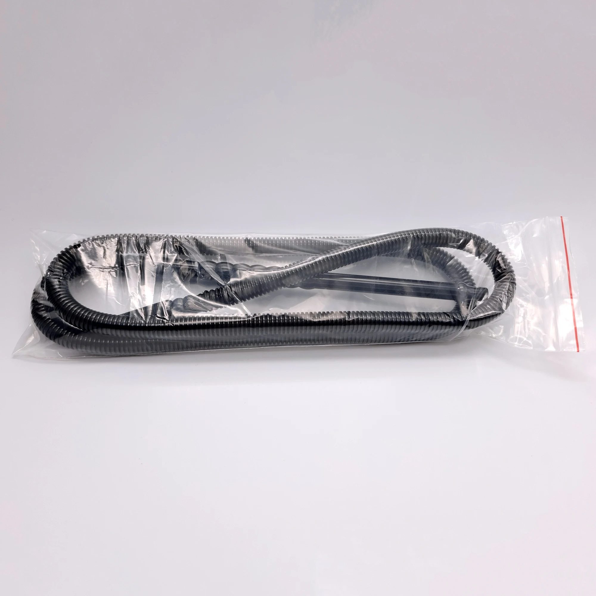 Factory wholesale plastic hoses for saudi shisha production disposable hose hookah plastic hookah accessories shisha hose