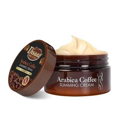 
Arabica Coffee fat burning cream fat loss slimming slimming body slimming body fat reduction cream massage cream 