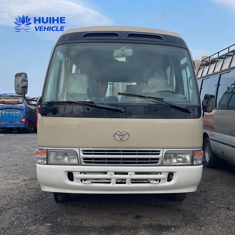 coaster bus 30 seats used diesel used coaster buses for sale