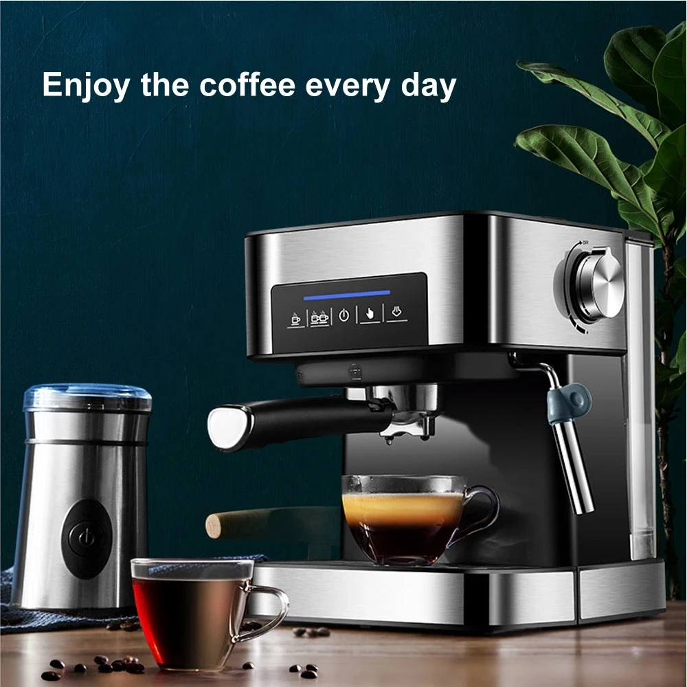 Hot Sale Factory Direct Smart Price Espresso Machine Coffee Maker