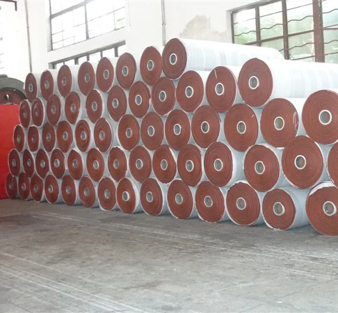 High Quality Shock Absorpiton Gym Rubber Floor Mat High Elastic Rubber Gym Flooring Rubber Flooring in roll