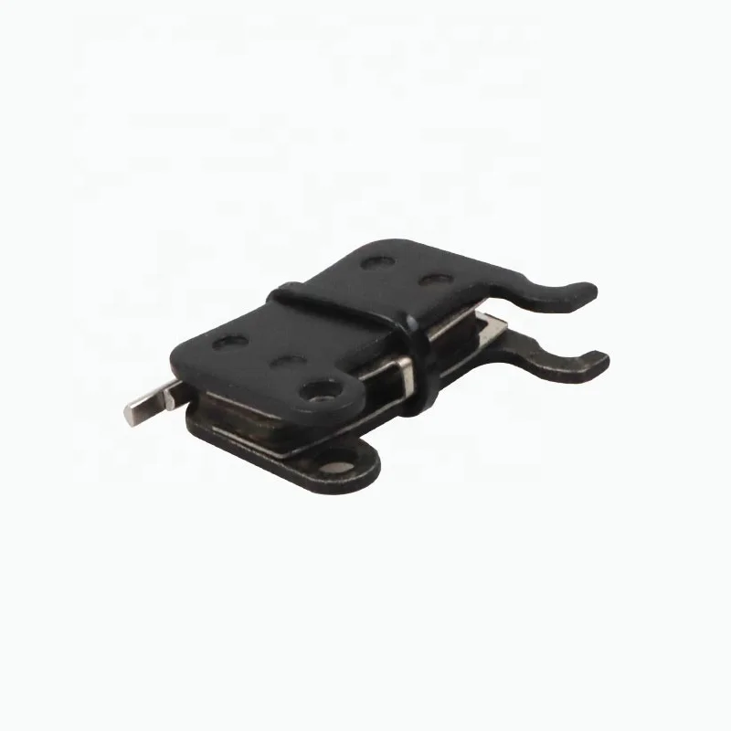 Semi-Metal Brake Pedal Pads For KUGOO M4 Electric Scooter Spare Parts Brake Pads Xtech Brake Caliper M-30B