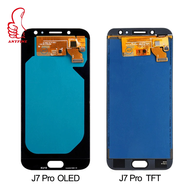 Оригинальный дисплей j7 pro, оптовая цена, экран для samsung j7 pro, ЖК-дисплей для samsung j7 pro, дисплей Pantalla j7 pro