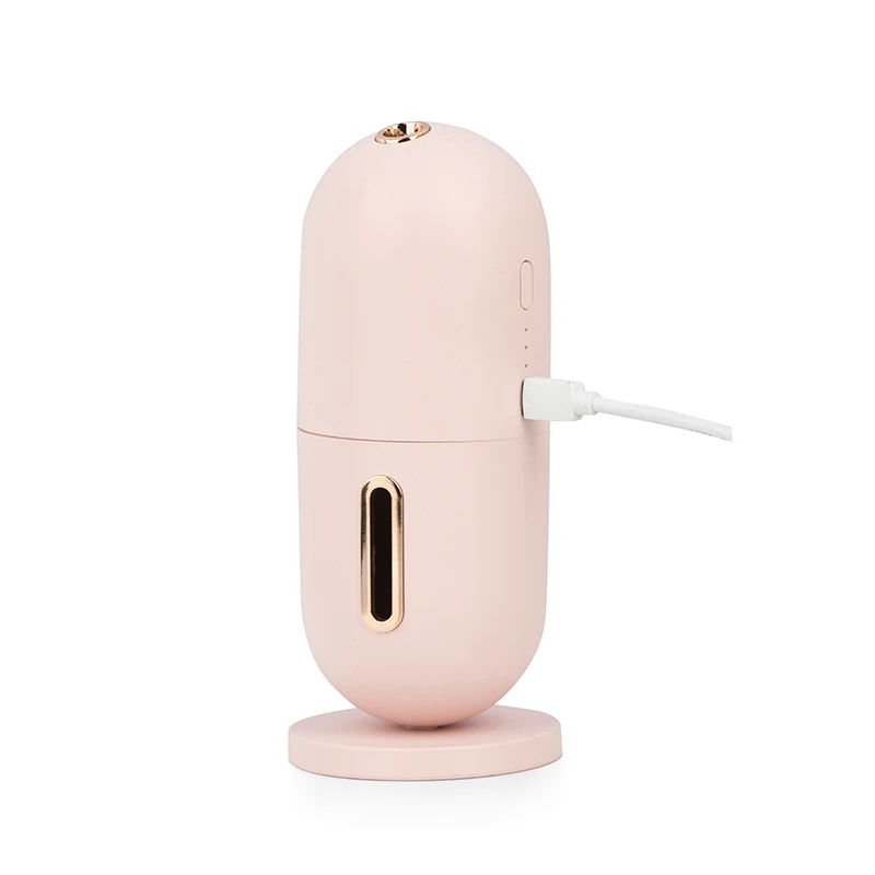 2023 best stylish perfume scenting aromatherapy nebulizer air humidifier aroma diffuser