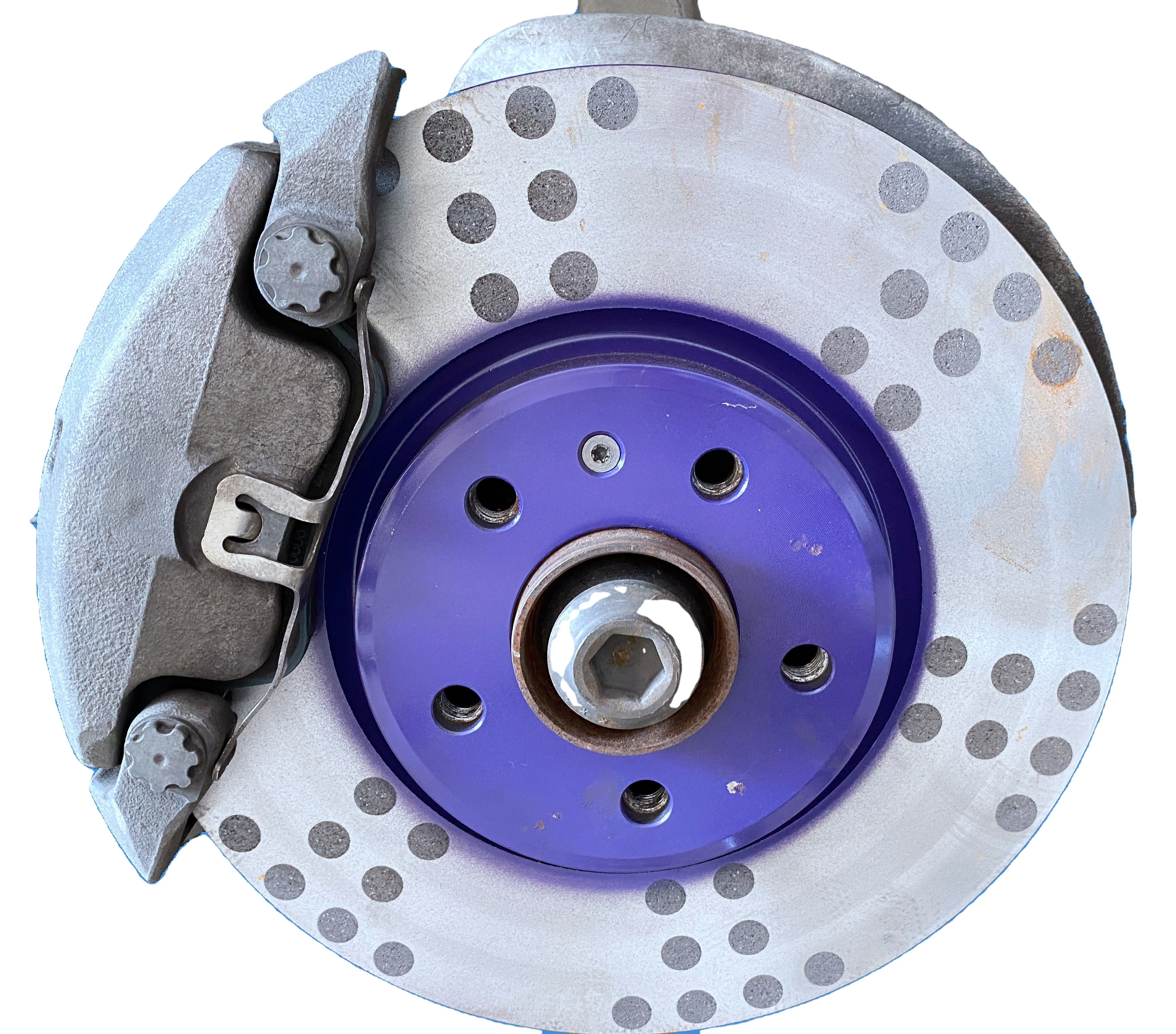 203mm 140mm tractor trailer  truck honda auto car oversize brake disc brake set rotor  for truck car price factory in China