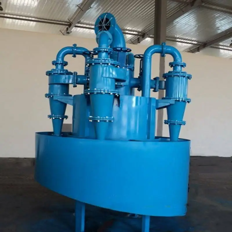 Attractive Price Hydro-Cyclone Solid Liquid Cyclone Cyclone Sand Separator