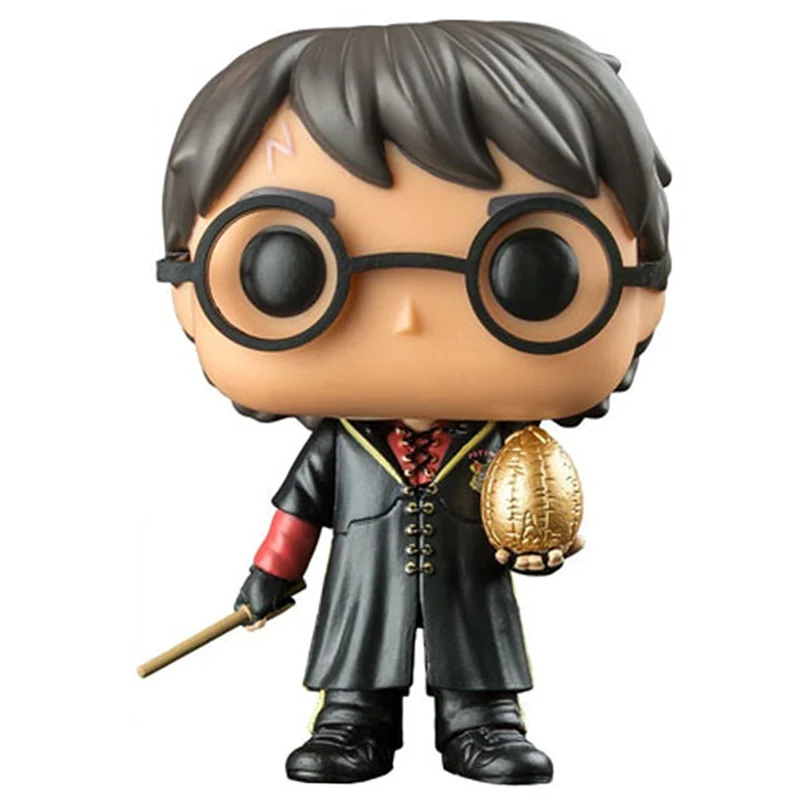  #26 Гарри Funko Pop Поттер экшн figupotter #85 Лорд Волан-де-Морт Коллекционная модель игрушки 10