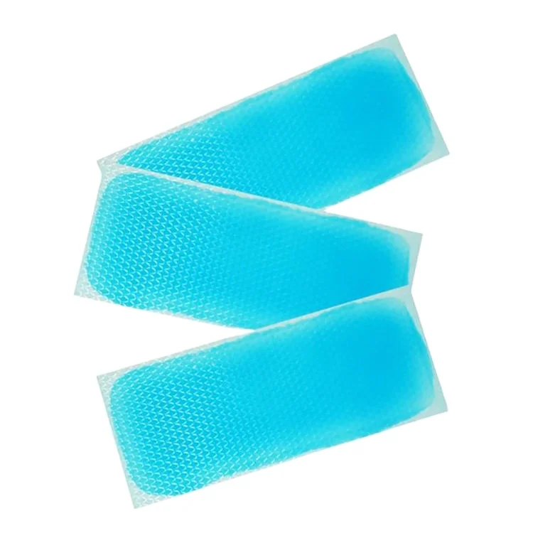 Cheap And High-quality Cooling Patch For Children and cooling gel Adult cooling gel reducing fever patch
