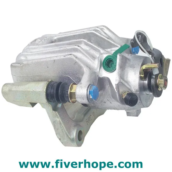 Новый высококачественный тормозной суппорт 1H0615426 1J0615424A для VOLKSWAGEN JETTA 1999 OE качество