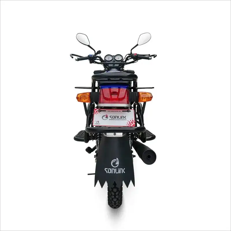 Gallop Заводская 2024 новый высококачественный мотоцикл 125cc 150cc дешевле для оптовой продажи