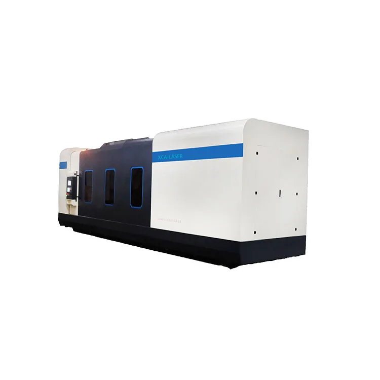 Laser Cladding Machine Heat Treatment Fiber Laser Cladding Machine Raycus 3000w Laser Head For Cladding