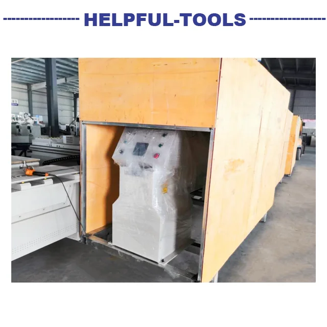 helpful brand HT315K woodworking machine automatic cnc router machine wood router lathe