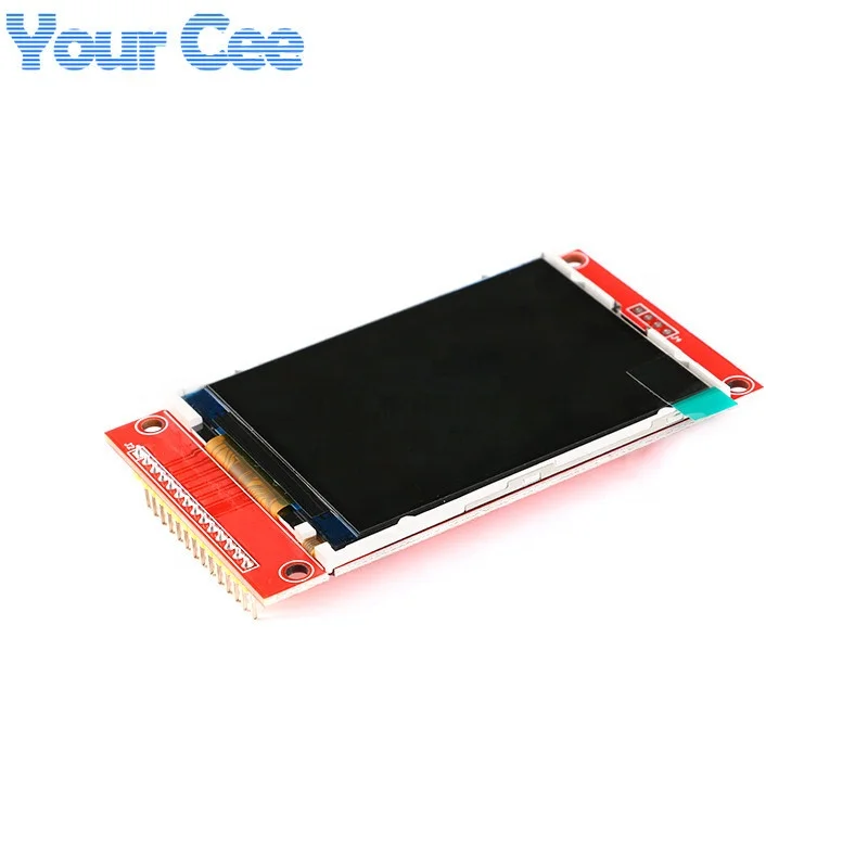 2.8 inch SPI serial LCD module 240*320 TFT module