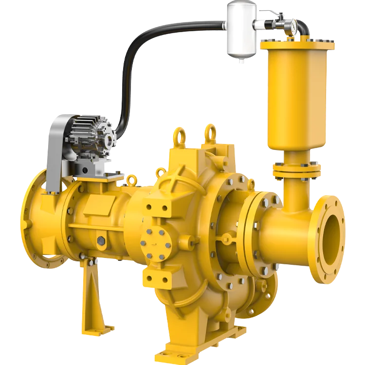 GXD Series Diesel Engine Vacuum-Assisted Priming Dry Suction Irrigation Water Pump Diesel Engine Water Centrifugal Pump