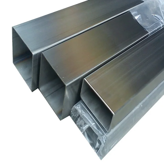 Горячая Распродажа, оцинкованная квадратная стальная труба, квадратная стальная прямоугольная труба
